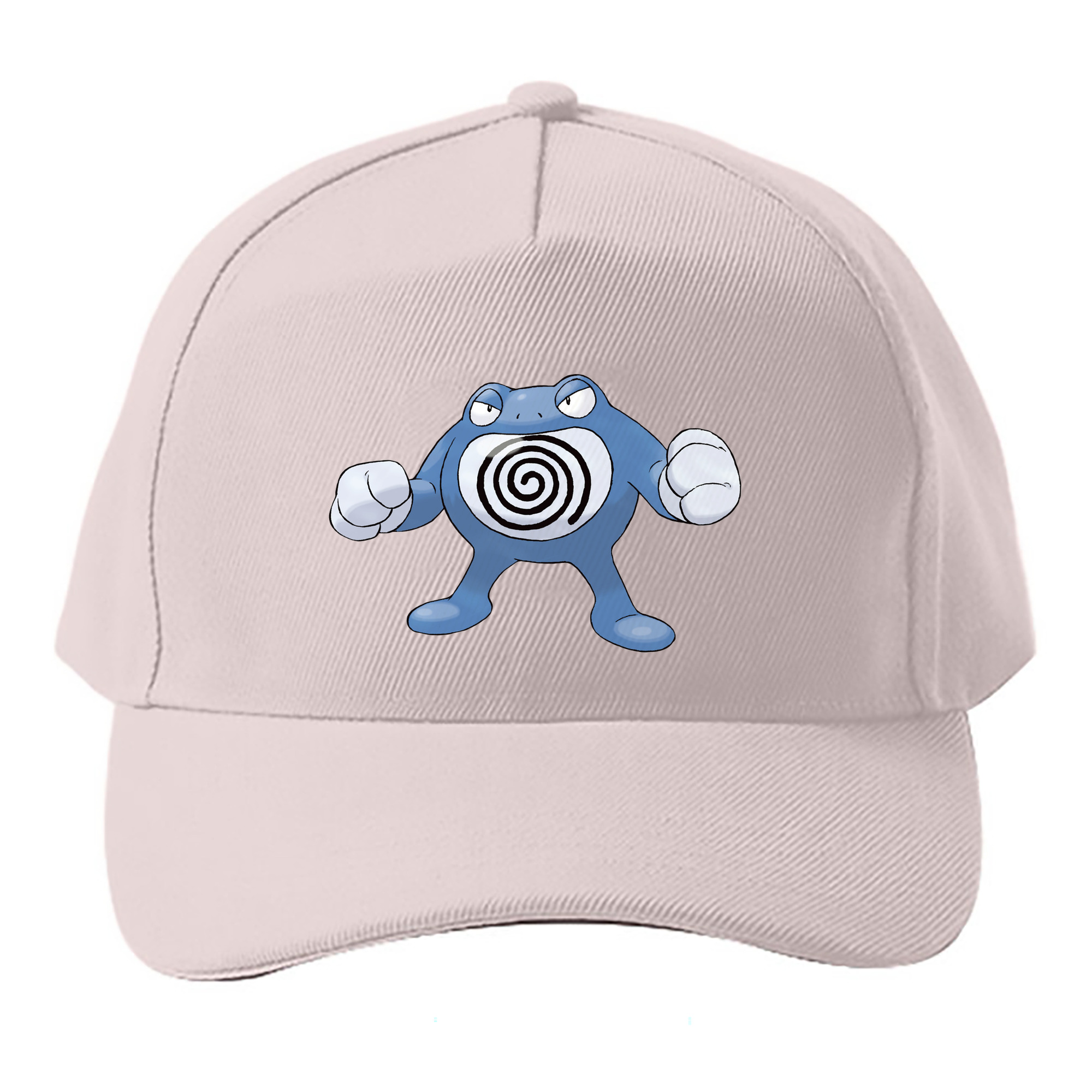 （画像用） ポケットモンスター Pokémon ベースボールキャップ 綿100％ 男女兼用 帽子 スポーツ